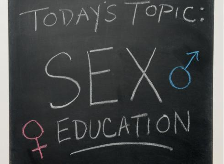 Free Teen Sex Education 104