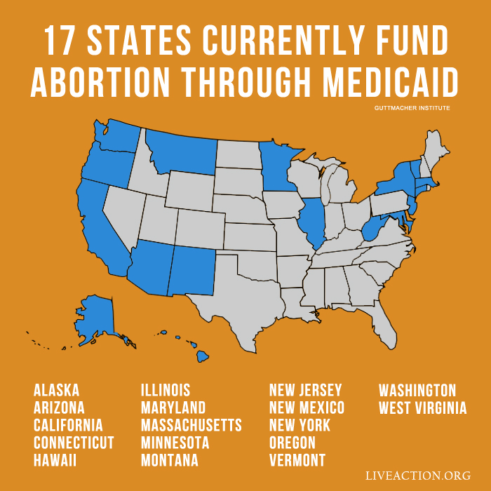 Medicaid-State-Funding http://liveactionnews.org/3-ways-taxpayers-are-funding-planned-parenthood/
