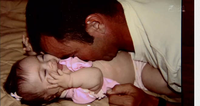 This father completely changed his mind about his daughter with Down syndrome and regrets pushing his wife to abort her