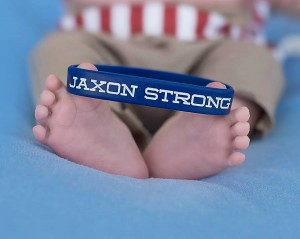 jaxon strong